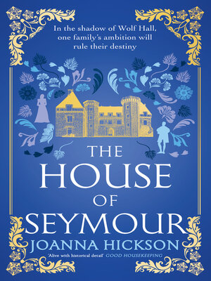 cover image of The House of Seymour